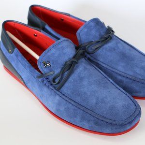 TOD'S FOR FERRARI Loafers